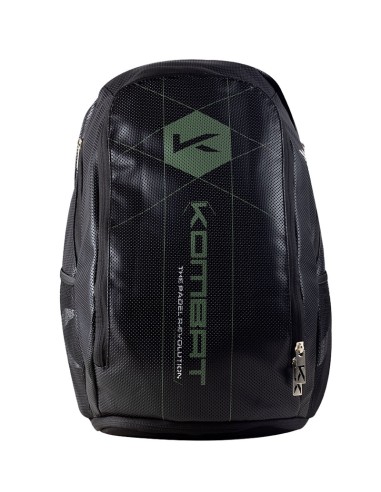 KOMBAT -Mochila Kombat Krakatoa