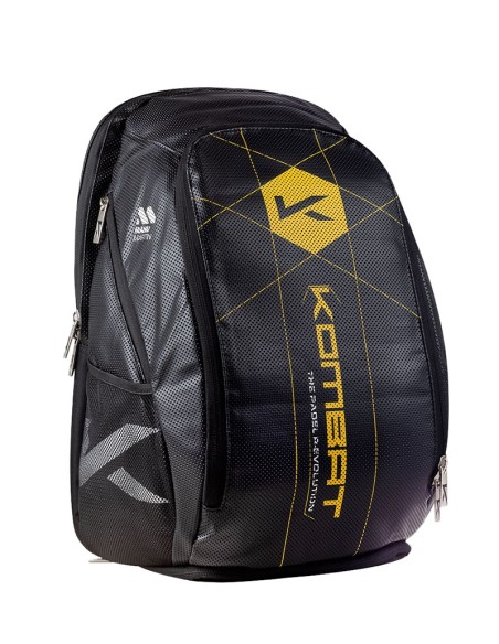 KOMBAT -Kombat Osorno Backpack