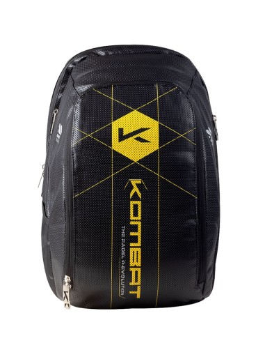 KOMBAT -Mochila Kombat Osorno