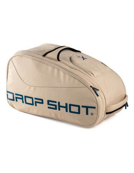 Drop Shot -Paletero Drop Shot Egan Db324008 Beige