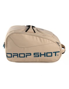 Drop Shot -Paletero Drop Shot Egan Beige