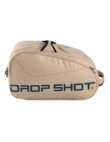 Drop Shot -Padel Bag Drop Shot Egan Db324008 Beige
