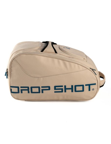 Drop Shot -Egan Beige Drop Shot Paletero Drop Shot -Egan Beige Drop Shot Paletero