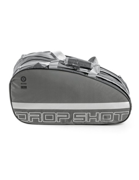 Drop Shot -Drop Shot Essential 25 Gray Padel Bag