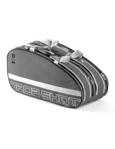 Drop Shot -Paletero Drop Shot Essential 25 Gris 2
