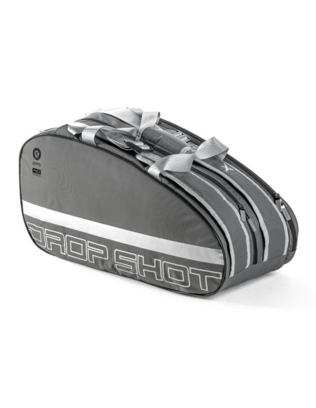 Drop Shot -Drop Shot Essential 25 Gray Padel Bag