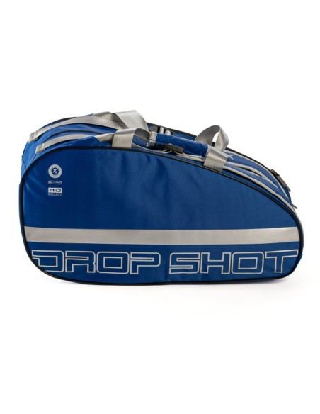 Drop Shot -Drop Shot Essential 25 Blue padel racket bag