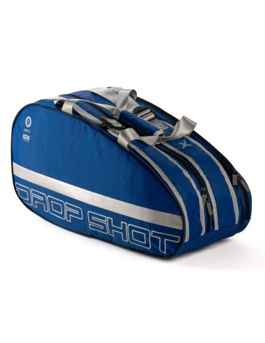 Drop Shot -Drop Shot Essential 25 Blue padel racket bag