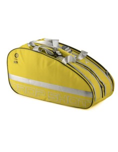 Drop Shot -Paletero Drop Shot Essential 25 Amarillo 2