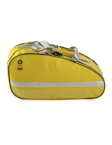 Drop Shot -Bolsa Drop Shot Essential 25 amarela