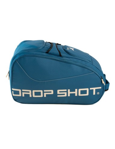 Drop Shot -Paleta Egan Blue Drop Shot