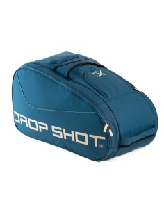 Drop Shot -Padel Bag Drop Shot Egan Db324008 Blue 2