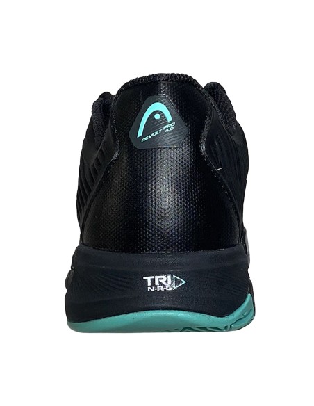 Head -Head Revolt Pro 4.0 273203 Bkte Head -Head Revolt Pro 4.0 273203 Bkte