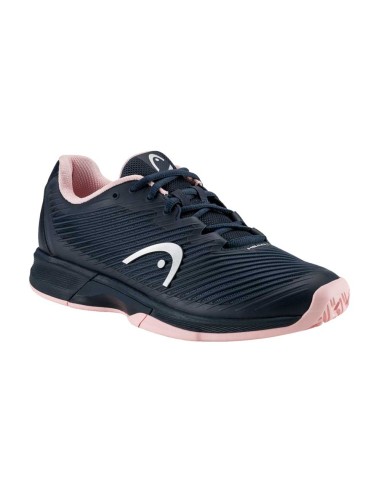 Head -Head Revolt Pro 4.0 274203 Mujer Bbro