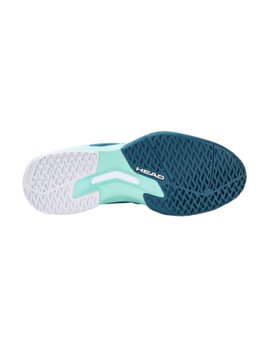 Head -Head Sprint Team 3.5 274403 Feminino Bste