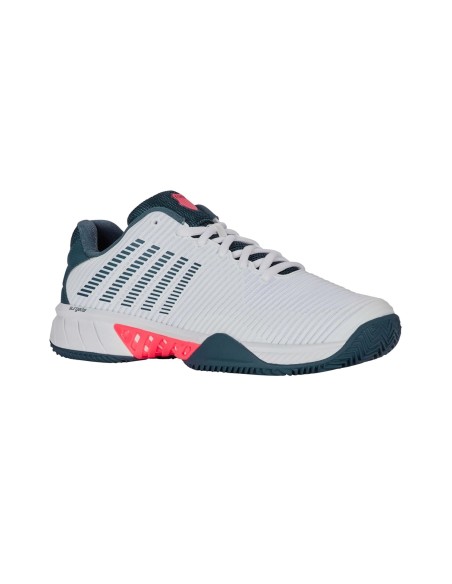 K SWISS -Kswiss Hypercourt Express 2 Hb K SWISS -Kswiss Hypercourt Express 2 Hb