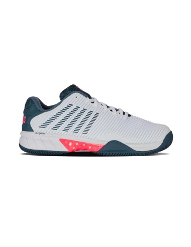 K SWISS -Zapatillas Kswiss Hypercourt Express 2 Hb