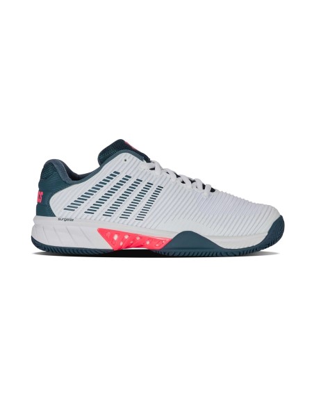 K SWISS -Kswiss Hypercourt Express 2 Hb K SWISS -Kswiss Hypercourt Express 2 Hb