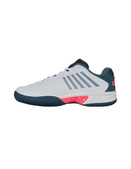 K SWISS -Kswiss Hypercourt Express 2 Hb K SWISS -Kswiss Hypercourt Express 2 Hb