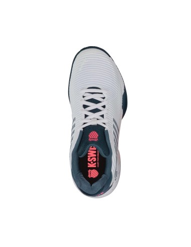 K SWISS -Kswiss Hypercourt Express 2 Hb