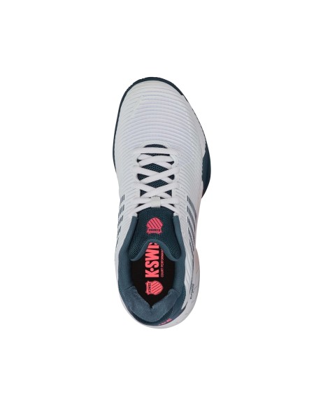 K SWISS -Kswiss Hypercourt Express 2 Hb K SWISS -Kswiss Hypercourt Express 2 Hb