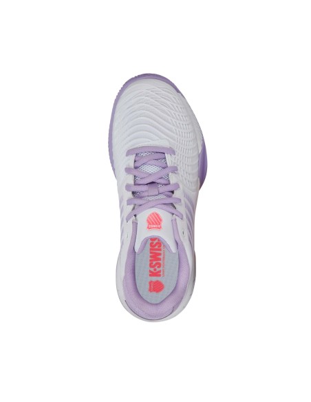 K SWISS -Kswiss Express Light 3 HB 98563182 Women K SWISS -Kswiss Express Light 3 HB 98563182 Women