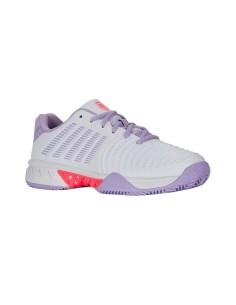 K SWISS -Kswiss Express Light 3 HB 98563182 Mujer 2
