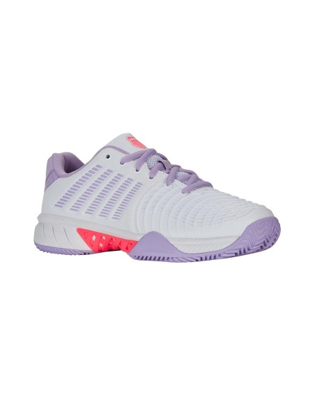 K SWISS -Kswiss Express Light 3 HB 98563182 Mujer K SWISS -Kswiss Express Light 3 HB 98563182 Mujer