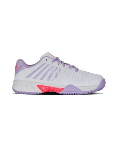 K SWISS -Zapatillas Kswiss Express Light 3 HB 98563182 Mujer
