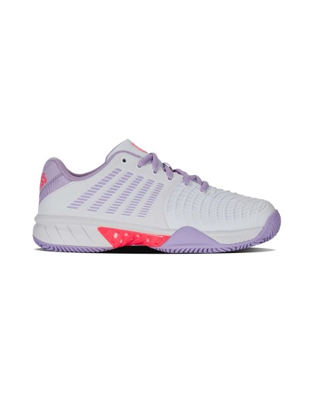 K SWISS -Kswiss Express Light 3 HB 98563182 Mujer K SWISS -Kswiss Express Light 3 HB 98563182 Mujer
