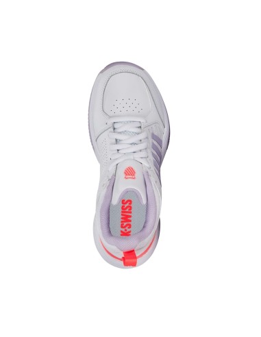 K SWISS -Kswiss Court Express 2 Clay 94429182 Women