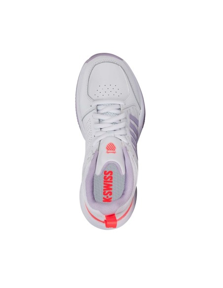 K SWISS -Kswiss Court Express 2 Clay 94429182 Women K SWISS -Kswiss Court Express 2 Clay 94429182 Women