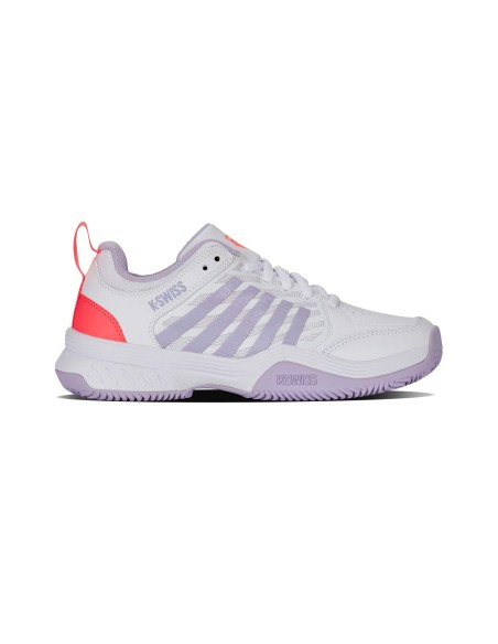 K SWISS -Kswiss Court Express 2 Clay 94429182 Mujer K SWISS -Kswiss Court Express 2 Clay 94429182 Mujer