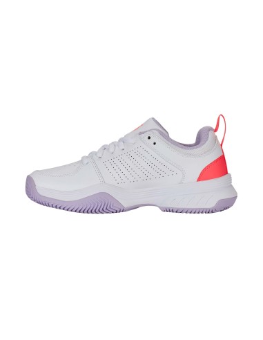K SWISS -Kswiss Court Express 2 Clay 94429182 Women