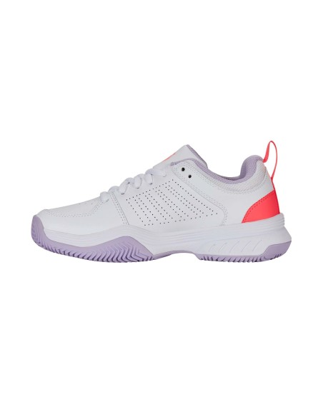 K SWISS -Kswiss Court Express 2 Clay 94429182 Women K SWISS -Kswiss Court Express 2 Clay 94429182 Women