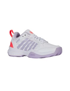 K SWISS -Kswiss Court Express 2 Clay 94429182 Mulheres 2