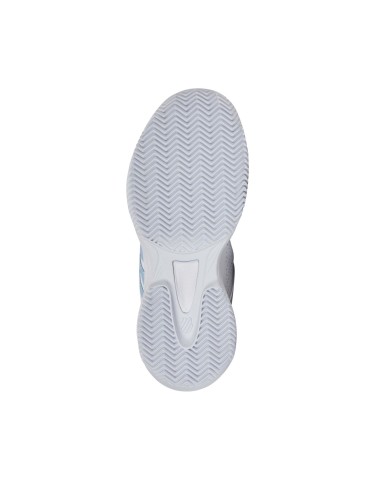 K SWISS -Kswiss Court Express 2 Clay 94429112 Mulheres
