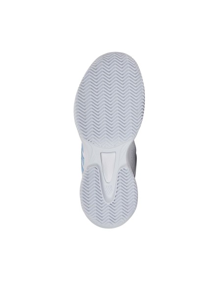 K SWISS -Kswiss Court Express 2 Clay 94429112 Mulheres