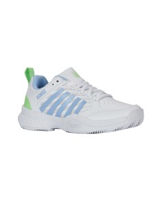 K SWISS -Kswiss Court Express 2 Clay 94429112 Women 2