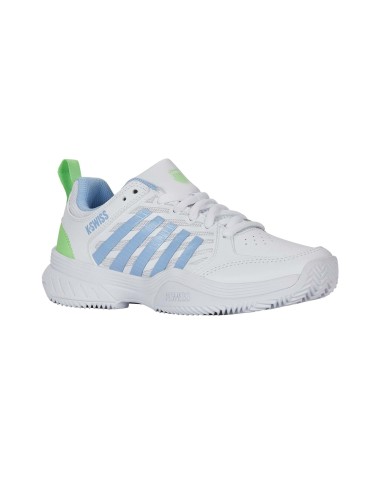 K SWISS -Kswiss Court Express 2 Clay 94429112 Women