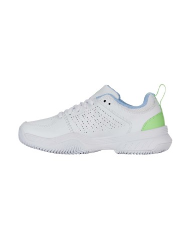 K SWISS -Kswiss Court Express 2 Clay 94429112 Mulheres