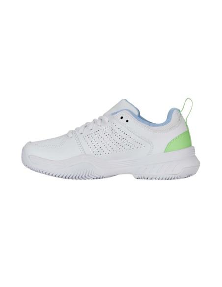 K SWISS -Kswiss Court Express 2 Clay 94429112 Women K SWISS -Kswiss Court Express 2 Clay 94429112 Women
