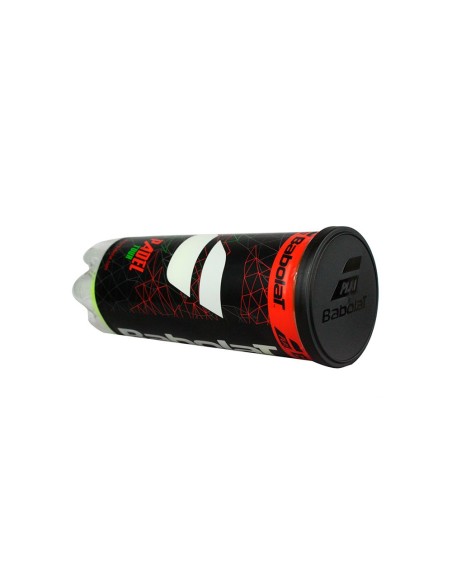 Babolat -Bote Bolas Babolat Padel Tour Snp Babolat -Bote Bolas Babolat Padel Tour Snp