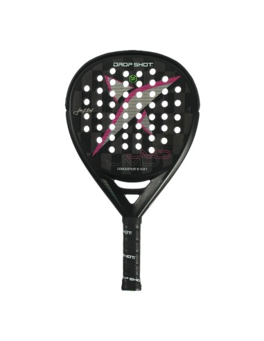 Drop Shot -Drop Shot Conquistador 10 Suave