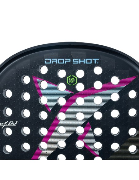 Drop Shot -Drop Shot Conquistador 10 Suave Drop Shot -Drop Shot Conquistador 10 Suave