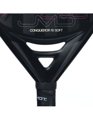 Drop Shot -Drop Shot Conqueror 10 Soft