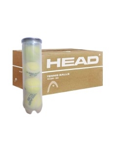 Head -Cajon de 18 Botes de 4 Bolas Head