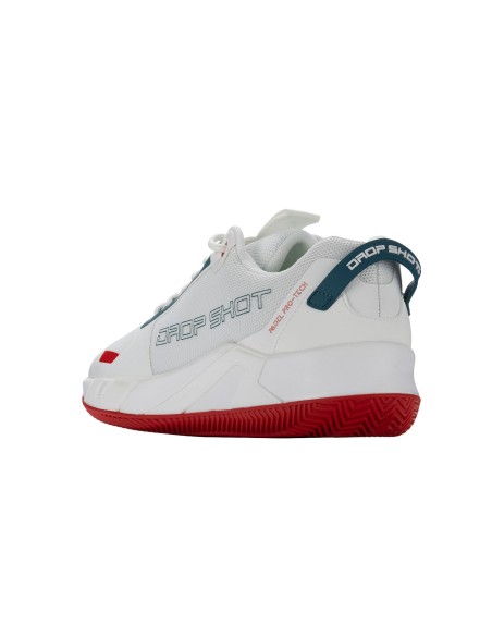 Drop Shot -Drop Shot Volsai 25WH DZ321007 Drop Shot -Drop Shot Volsai 25WH DZ321007