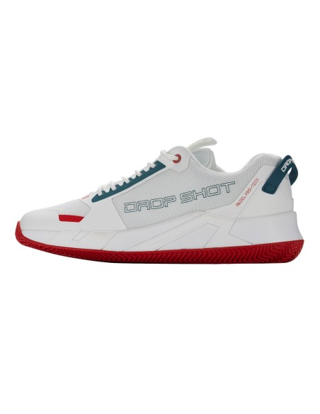 Drop Shot -Drop Shot Volsai 25WH DZ321007 Drop Shot -Drop Shot Volsai 25WH DZ321007