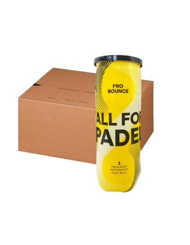 Adidas -Adidas Pro Bounce Ball Box